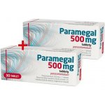 PARAMEGAL POR 500MG TBL NOB 30 – Hledejceny.cz