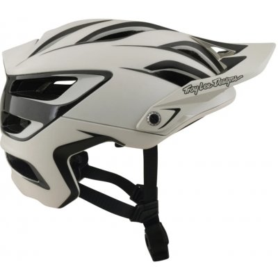 Troy Lee Designs A3 Mips Uno Pumice 2022 – Zboží Dáma