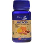 VitaHarmony Antacid Fruit Mix Pomeranč citron malina 60 žvýkacích tablet – Hledejceny.cz