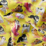 IMPAR Fleece – Puppies – Hledejceny.cz