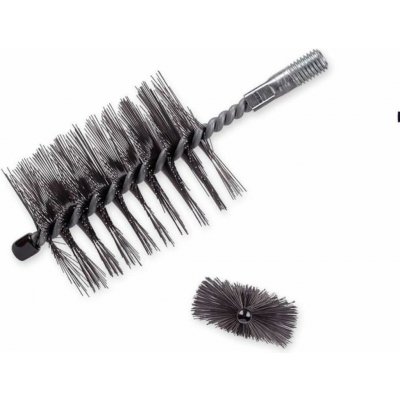 M.A.T. Kartáč rourový hranatý M12 35 x 70 mm 18 cm – Zboží Mobilmania