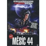 Měsíc 44 DVD – Hledejceny.cz