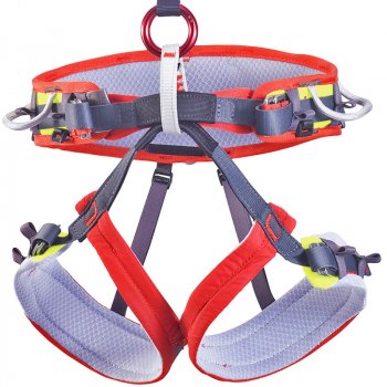 Camp Air Rescue EVO Sit