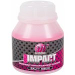 Mainline High Impact Boilies Dip Salty Squid 175 ml – Hledejceny.cz