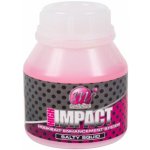 Mainline High Impact Boilies Dip Salty Squid 175 ml – Sleviste.cz