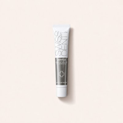 Swissdent Gentle Whitening 50 ml – Hledejceny.cz