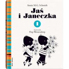 Jaś i Janeczka 1 wyd. 2
