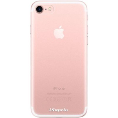 iSaprio 4Pure Apple iPhone 7 / 8 mléčné bez potisku – Hledejceny.cz
