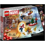 Lego Marvel Avengers 76267 – Hledejceny.cz