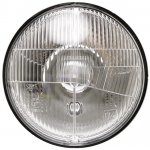 P/L parabola kulatá XS 111920158 – Zboží Mobilmania