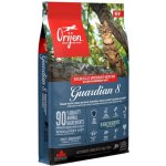 ORIJEN GUARDIAN 8 CAT 4,5 Kg – Hledejceny.cz