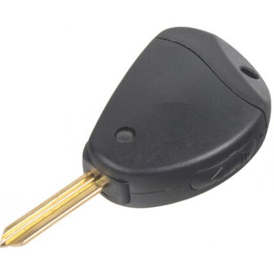 Náhradní obal klíče pro Citroen, 2-tlačítkový, 48CT108 | Zboží Auto