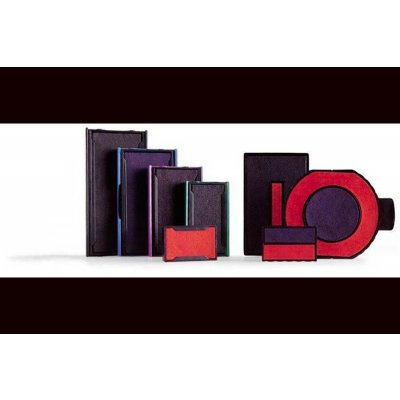 Trodat Polštářek do samobarvících razítek 4912 4952 – Hledejceny.cz