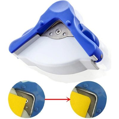 Zaoblovač rohů AE-3S , AE-3L IDZRAE03S – Zbozi.Blesk.cz