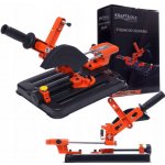 Kraft & Dele KD509 Stojan s pojezdem na úhlovou brusku 110, 115, 125mm – Hledejceny.cz