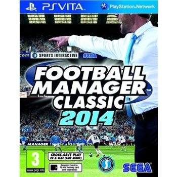 Football Manager 2014