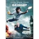 Grimsby DVD