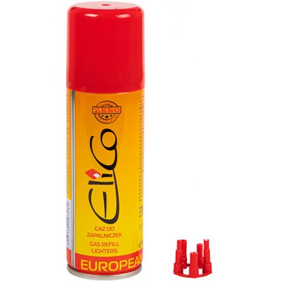 PROLECH Univerzální plyn do zapalovačů 100 ml – Hledejceny.cz