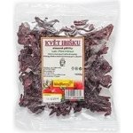 Wolfberry Květ ibišku kandovaný 100 g – Zbozi.Blesk.cz