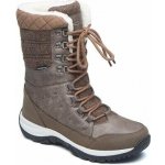 MOLS Bakan W Winterboot WP M184317 Timber Wolf 3027 sněhule – Sleviste.cz