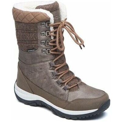 MOLS Bakan W Winterboot WP M184317 Timber Wolf 3027 sněhule – Sleviste.cz