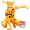 Sběratelská figurka Bandai Naruto Shippuden Uzumaki Naruto Panel Spectacle 9 cm