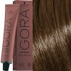 Barva na vlasy Schwarzkopf Igora Color 10 5-0 světle hnědá 60 ml