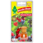 WUNDER-BAUM Tekutý v lahvičce Forest Fruit – Hledejceny.cz