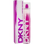 DKNY toaletní voda dámská 100 ml – Zboží Mobilmania