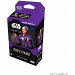 Star Wars: Unlimited Secrets of Power: Spotlight Deck: Padmé Amidala – Zboží Dáma