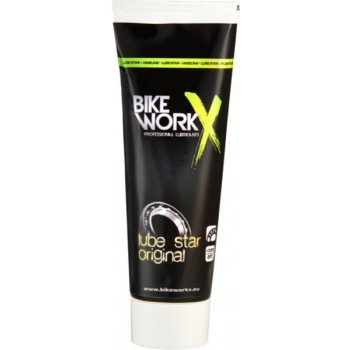 BikeWorkX Lube Star Original 100 ml