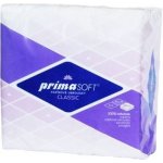 PrimaSoft ubrousky Classic 33x33cm 1V cel. extra bílá 36x100ks 060104 – Zbozi.Blesk.cz