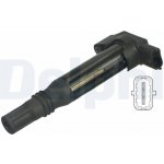 Zapalovací cívka DELPHI GN10583-12B1 – Hledejceny.cz
