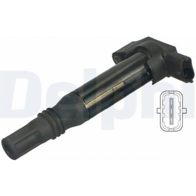 Zapalovací cívka DELPHI GN10583-12B1 – Hledejceny.cz