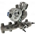 Dmychadlo, plnění NISSENS 93172 | Zboží Auto