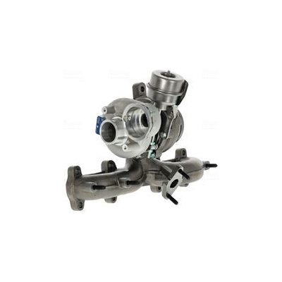 Dmychadlo, plnění NISSENS 93172 | Zboží Auto