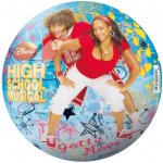Míč High school musical 23cm – Zboží Mobilmania
