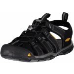 Keen Clearwater CNX black černé – Hledejceny.cz