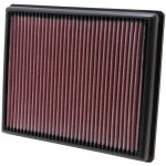 Vzduchový filtr K&N FILTERS 33-2997 – Hledejceny.cz