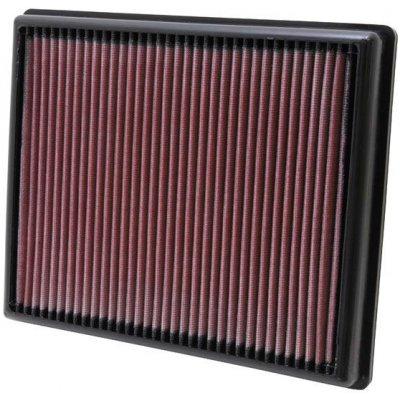 Vzduchový filtr K&N FILTERS 33-2997 – Hledejceny.cz