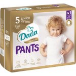 Dada Pantsy Extra care 5 12-18 kg 35 ks – Hledejceny.cz