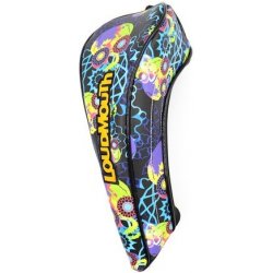 Loudmouth Headcover Fairway Geometry Skull