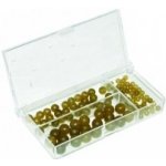 Extra Carp Rubber Beads Set – Sleviste.cz