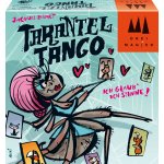 Tarantule Tango - Karetní hra