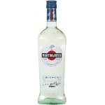 Martini Bianco 15% 0,75 l (holá láhev) – Zboží Dáma
