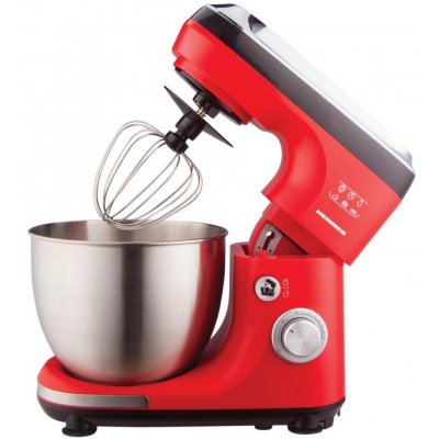 HEINNER HPM-600RD red – Hledejceny.cz