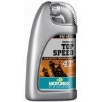 Motorex TOP Speed 4T 5W-40 1 l