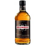Drambuie 1 l (holá láhev) – Zboží Dáma