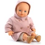 Djeco Obleček Pomea Kabátek s kapucí – Sleviste.cz