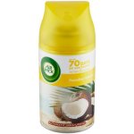 Air Wick Freshmatic Náplň do osvěžovače vzduchu Rajská zahrada, 250 ml – Zboží Dáma